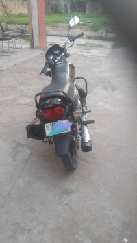 Grey Black Hero HF Deluxe