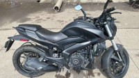 Bajaj Dominar 250 2020 Model