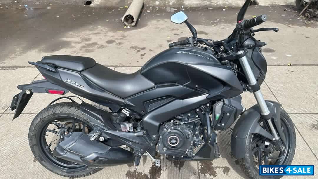 Bajaj Dominar 250