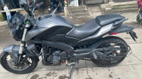 Bajaj Dominar 250