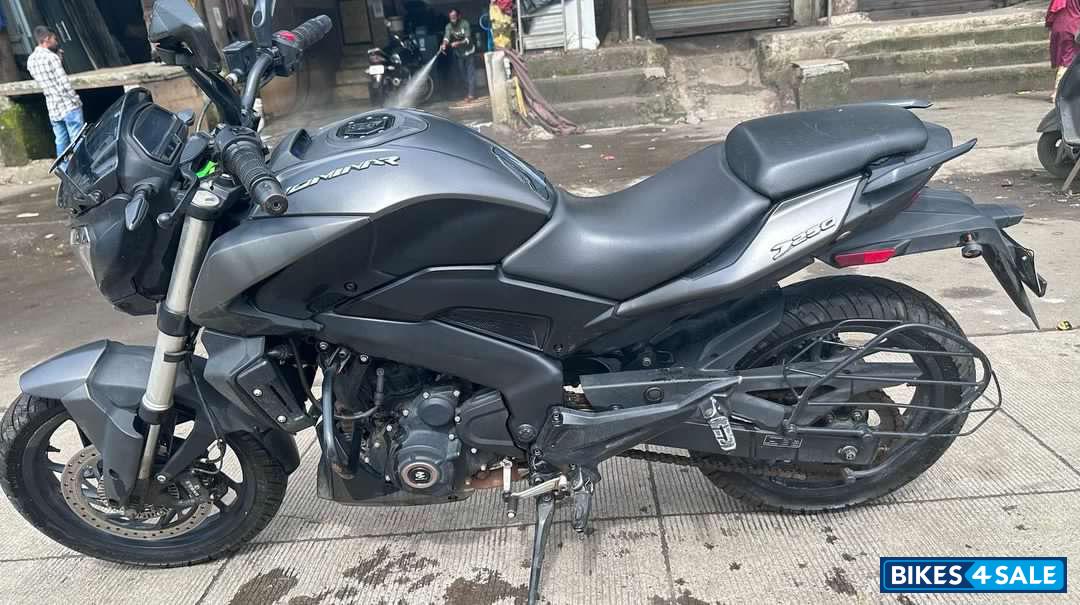 Bajaj Dominar 250