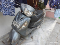 Suzuki Access 125 2015 Model