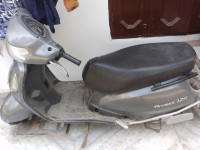 Suzuki Access 125