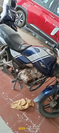 Bajaj V15 2017 Model