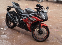 Yamaha YZF R15 V2 2017 Model