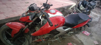 TVS Apache RTR 160 4V BS6