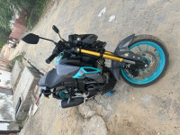 Yamaha MT-15