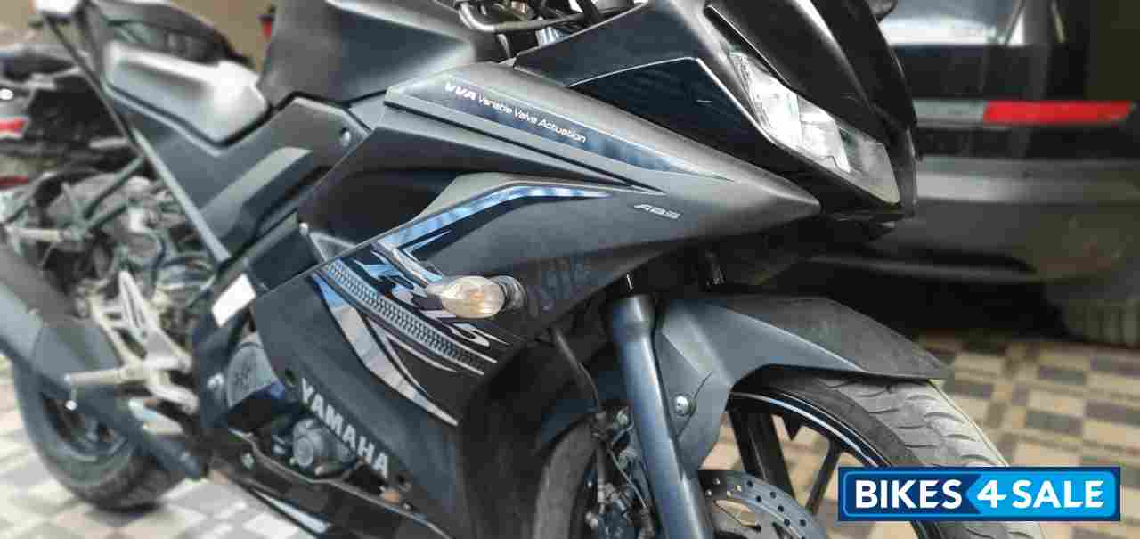 Yamaha YZF R15 S V3.0