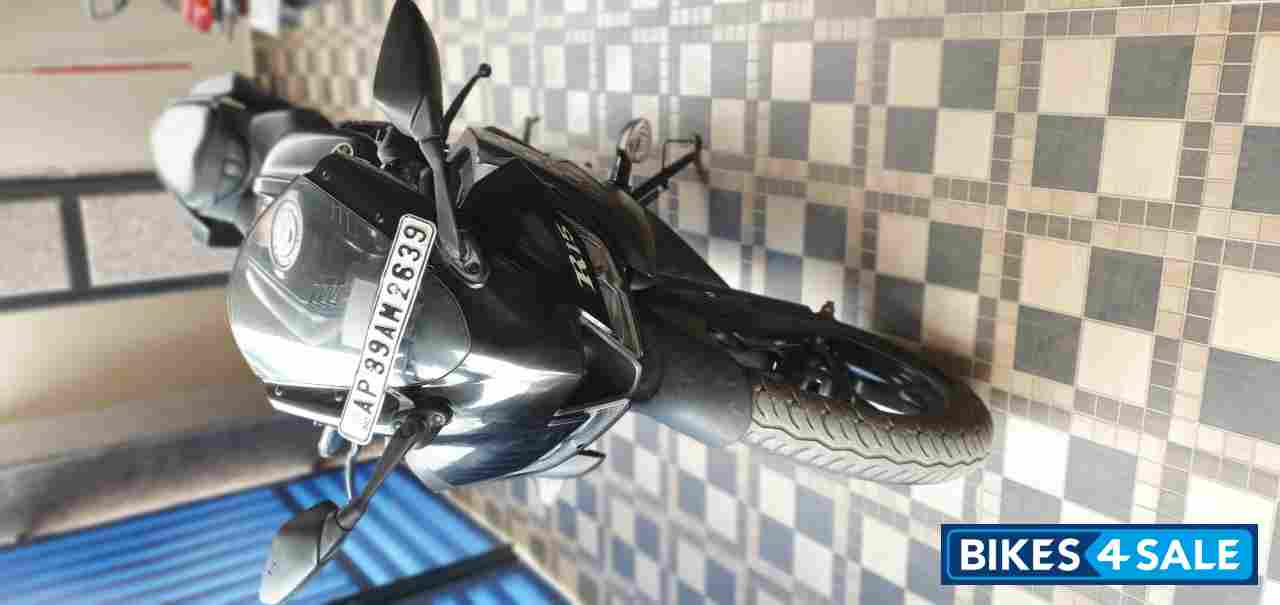 Yamaha YZF R15 S V3.0