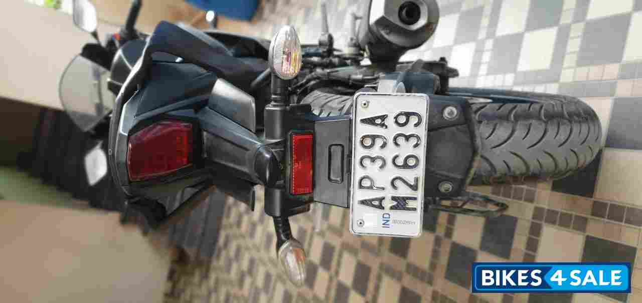 Yamaha YZF R15 S V3.0