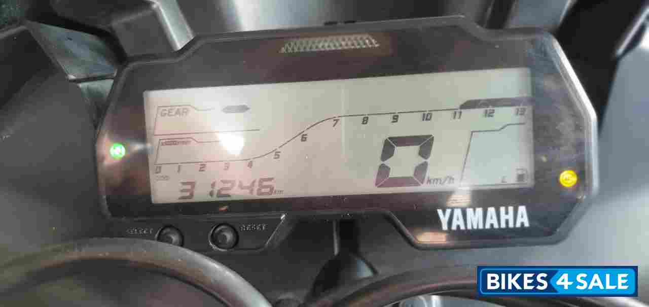 Yamaha YZF R15 S V3.0