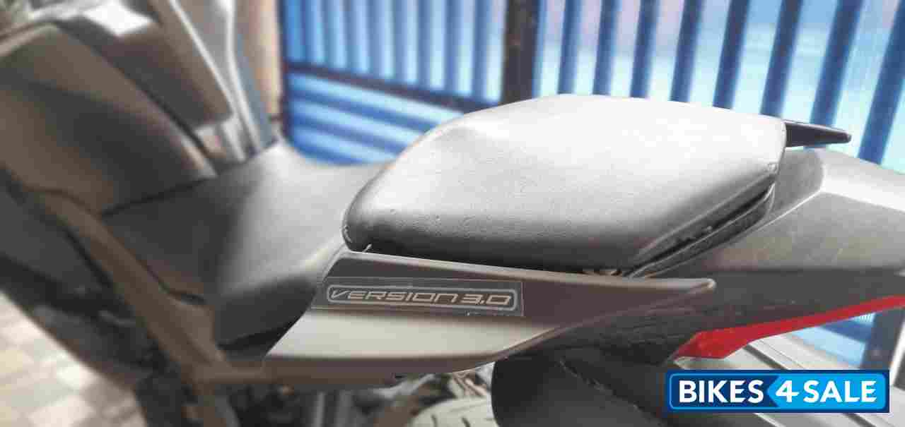 Yamaha YZF R15 S V3.0