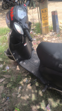 Suzuki Access 125