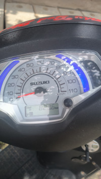 Suzuki Access 125