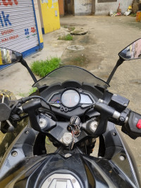 Bajaj Pulsar RS 200 BS6
