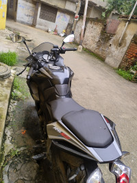 Bajaj Pulsar RS 200 BS6