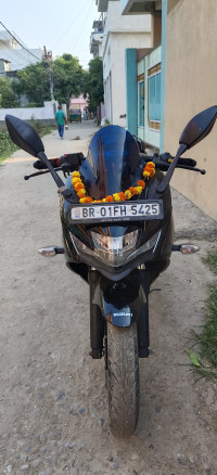 Suzuki Gixxer SF BS6