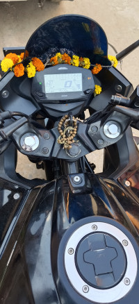 Suzuki Gixxer SF BS6