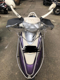 TVS Scooty Pep Plus