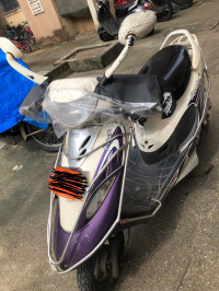 TVS Scooty Pep Plus