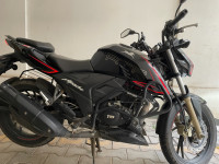 TVS Apache RTR 200 4V ABS Race Edition 2.0 2021 Model