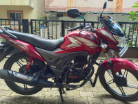 Honda SP 125 BSVI 2019 Model