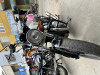 Royal Enfield Interceptor 650 Twin 2020 Model