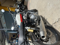 Royal Enfield Interceptor 650 Twin