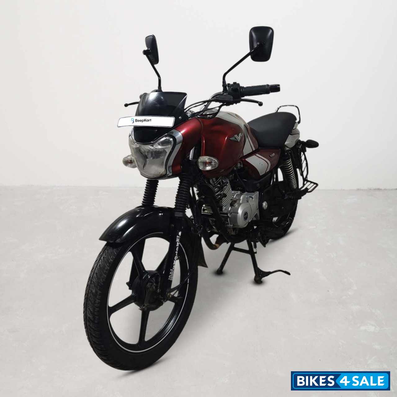 Bajaj V12 Bajaj V12