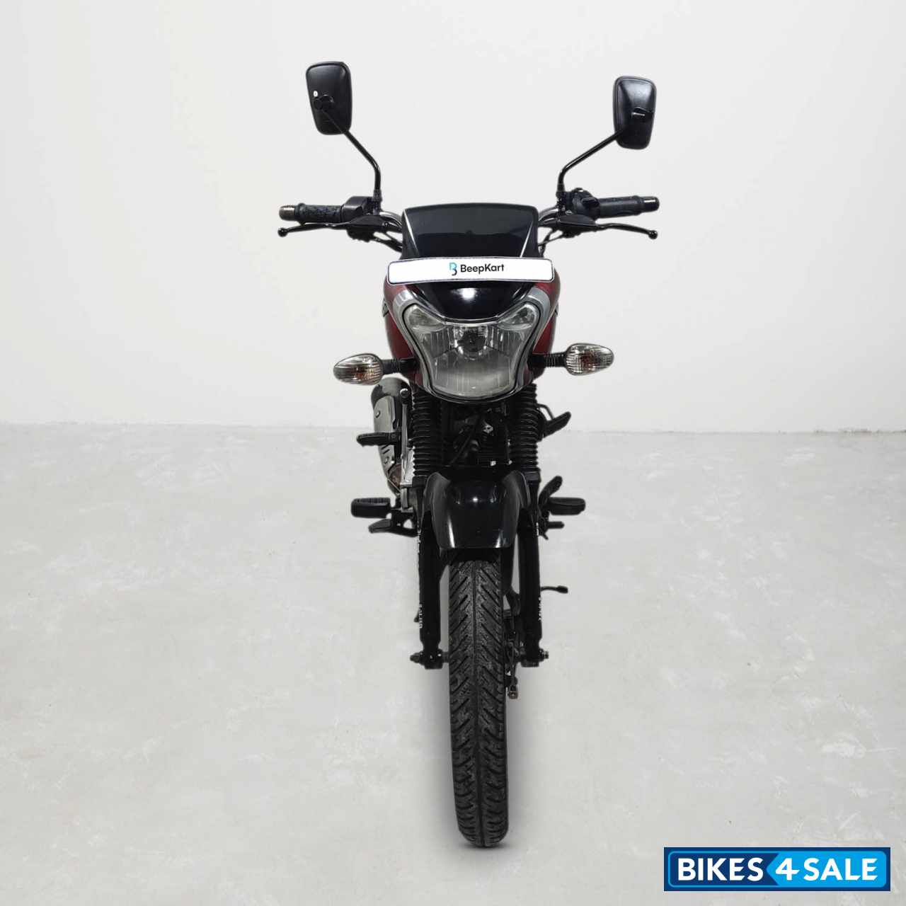 Bajaj V12 Bajaj V12