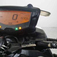 TVS Apache RTR 160 4V 2020 Model