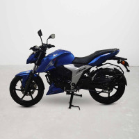 TVS Apache RTR 160 4V