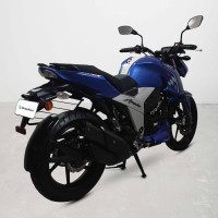 TVS Apache RTR 160 4V