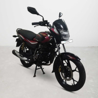 Bajaj Platina 110