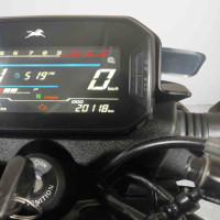 TVS Raider 125 2022 Model