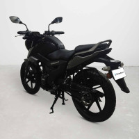 TVS Raider 125