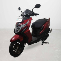 Honda Dio