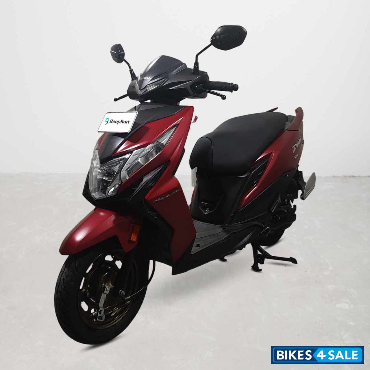 Honda Dio