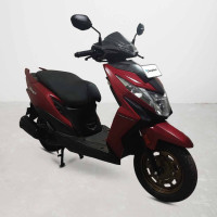 Honda Dio
