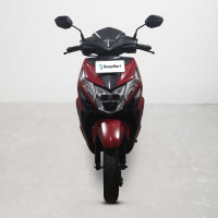 Honda Dio