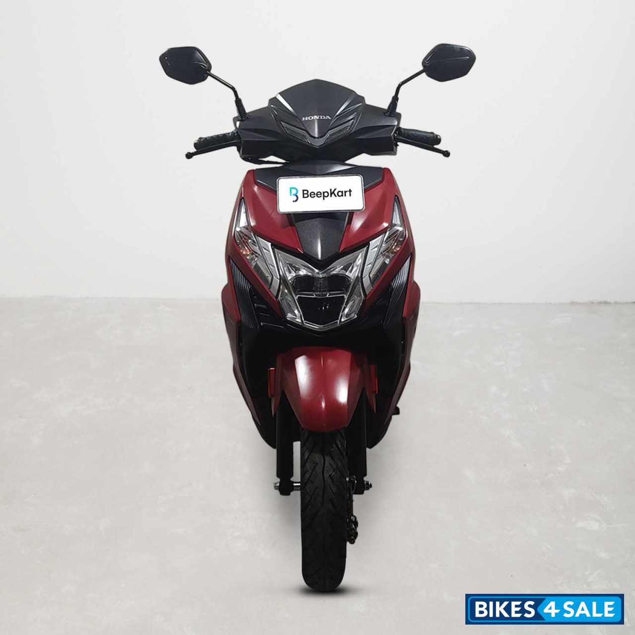 Honda Dio