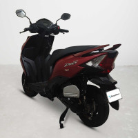 Honda Dio