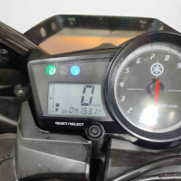 Yamaha YZF R15 2017 Model