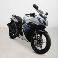Yamaha YZF R15