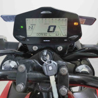 Suzuki Gixxer 150 2021 Model