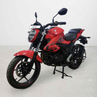 Suzuki Gixxer 150