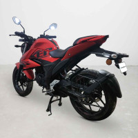 Suzuki Gixxer 150