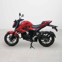 Suzuki Gixxer 150