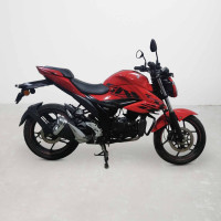 Suzuki Gixxer 150