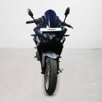 Bajaj Pulsar RS 200